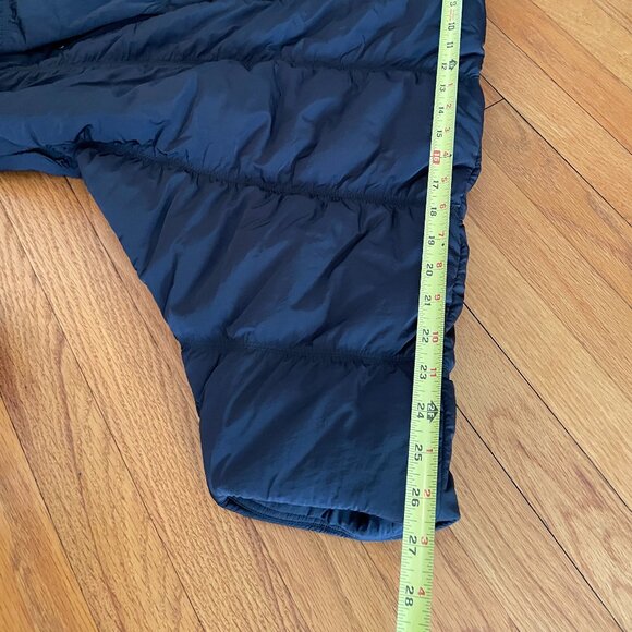 AVAILABLE. "Rare NWT Lululemon LAB Cocoon Coat LIMITED Women's Puffer" - Picture 12 of 13